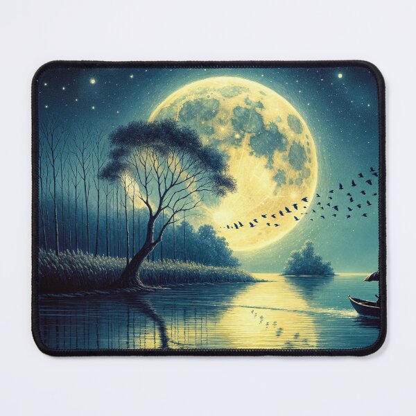 Item preview, Under an Umbrella of Dreams designed and sold by Undersea Ai Art.