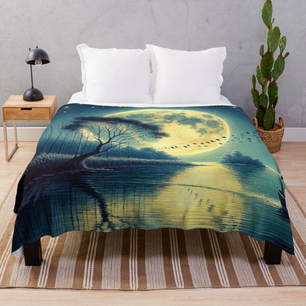 Item preview, Under an Umbrella of Dreams designed and sold by Undersea Ai Art.