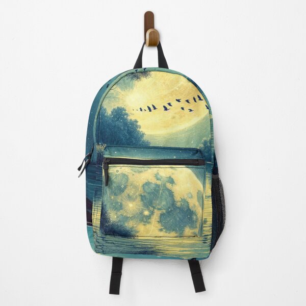 Item preview, Under an Umbrella of Dreams designed and sold by Undersea Ai Art.
