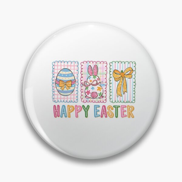 Item preview, Happy Easter designed and sold by JacobKotai.