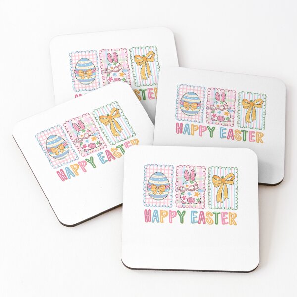 Item preview, Happy Easter designed and sold by JacobKotai.