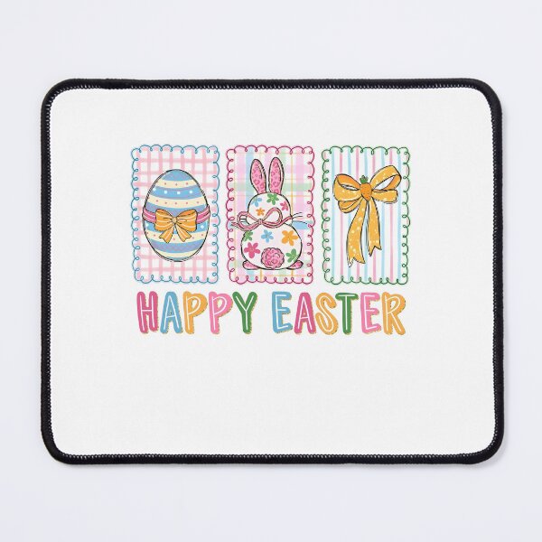 Item preview, Happy Easter designed and sold by JacobKotai.