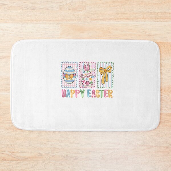 Item preview, Happy Easter designed and sold by JacobKotai.