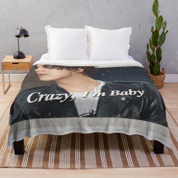 Item preview, CRZY, I'm Baby designed and sold by ChocoMandu.