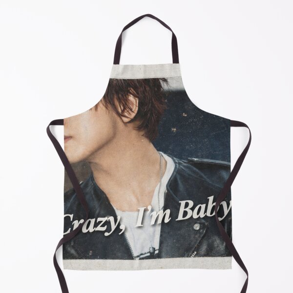 Item preview, CRZY, I'm Baby designed and sold by ChocoMandu.