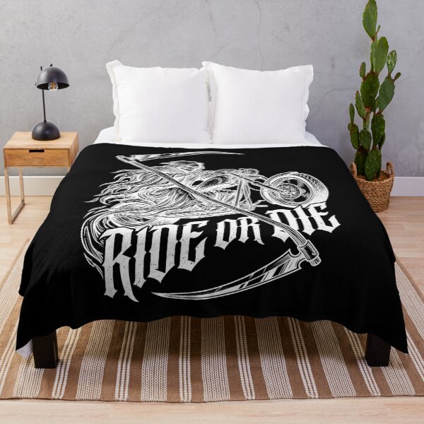 Item preview, Ride or Die – Street Bike Life, Motorcycle Enthusiast, Riding designed and sold by enzoade.