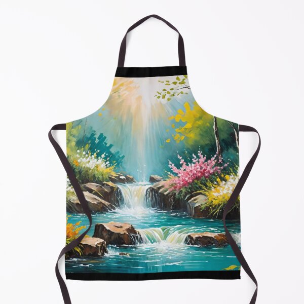 Item preview, Forest Retreat designed and sold by Undersea Ai Art.