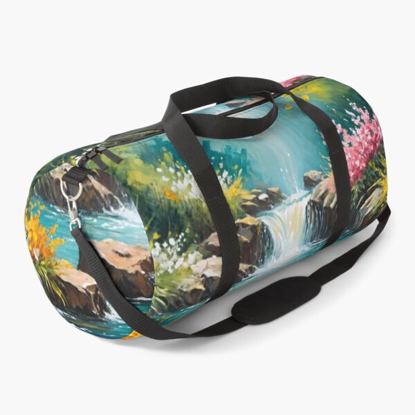Item preview, Forest Retreat designed and sold by Undersea Ai Art.