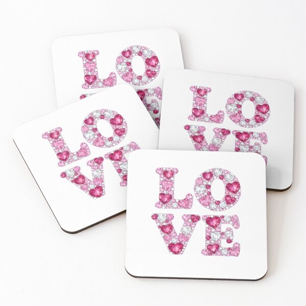 Item preview, Valentines Day Love designed and sold by JacobKotai.