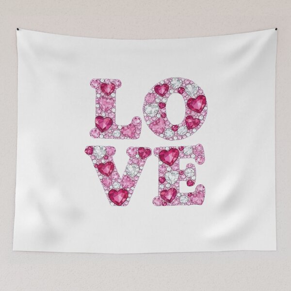 Item preview, Valentines Day Love designed and sold by JacobKotai.