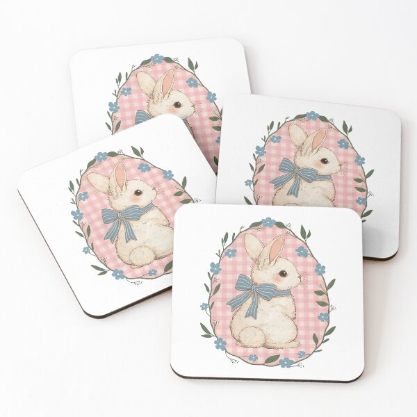 Item preview, Floral Easter designed and sold by JacobKotai.