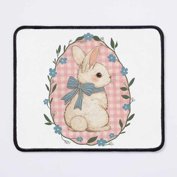 Item preview, Floral Easter designed and sold by JacobKotai.