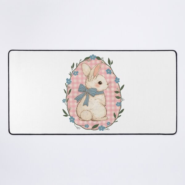 Item preview, Floral Easter designed and sold by JacobKotai.