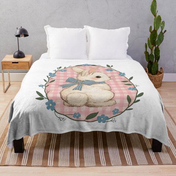 Item preview, Floral Easter designed and sold by JacobKotai.