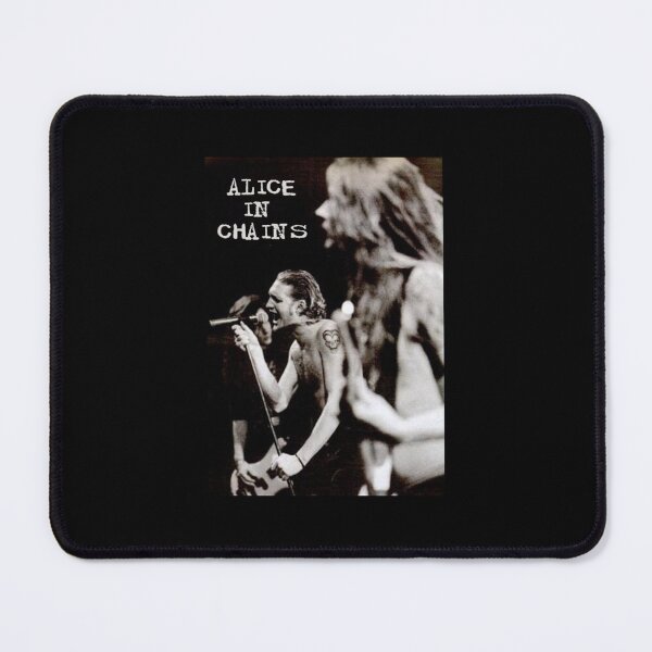 Item preview, layne staley Classic designed and sold by domesticdistri.