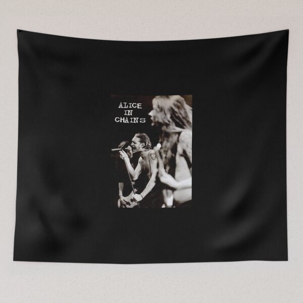 Item preview, layne staley Classic designed and sold by domesticdistri.