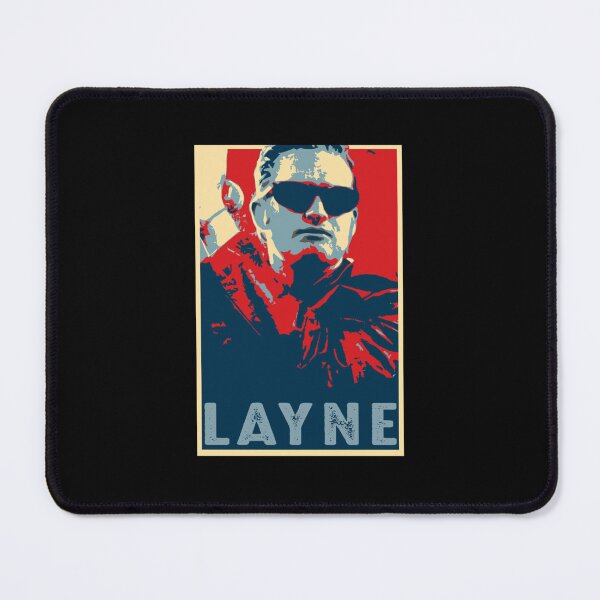 Item preview, layne staley Classic designed and sold by domesticdistri.