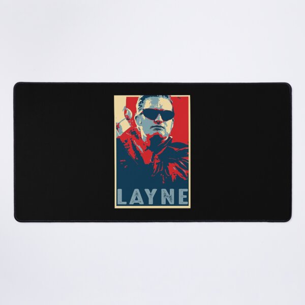 Item preview, layne staley Classic designed and sold by domesticdistri.
