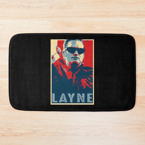 Item preview, layne staley Classic designed and sold by domesticdistri.