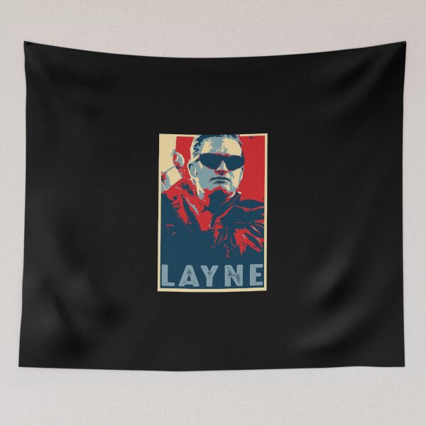 Item preview, layne staley Classic designed and sold by domesticdistri.