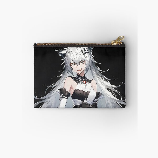 Item preview, Lappland Arknights Prelude To Dawn Wolf Queen Elegant Darkness designed and sold by Tokyonomad.