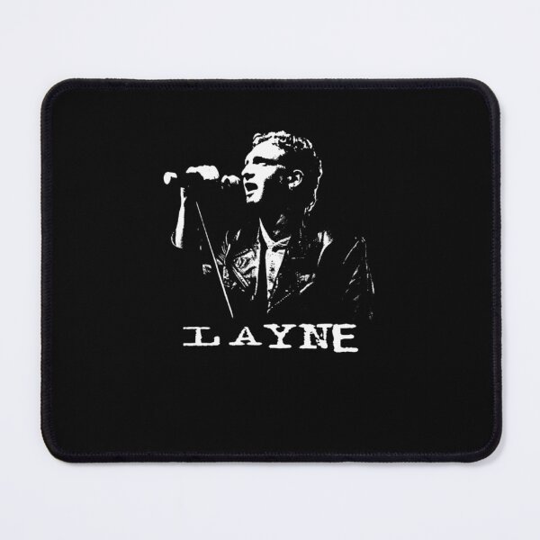 Item preview, layne staley Classic designed and sold by domesticdistri.