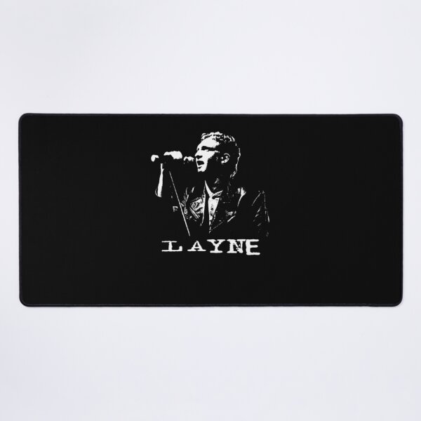 Item preview, layne staley Classic designed and sold by domesticdistri.