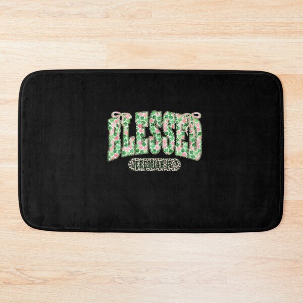 Item preview, Blessed Jeremiah 17:7 designed and sold by JacobKotai.