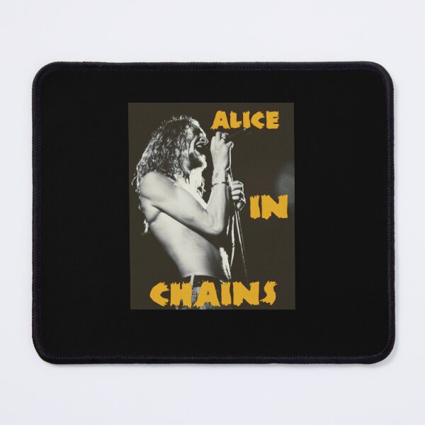 Item preview, layne staley Classic designed and sold by domesticdistri.