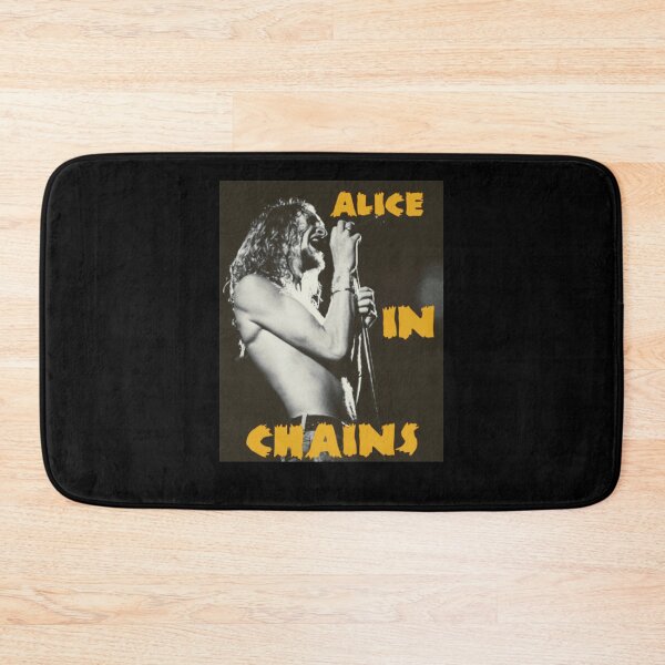 Item preview, layne staley Classic designed and sold by domesticdistri.