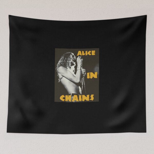 Item preview, layne staley Classic designed and sold by domesticdistri.