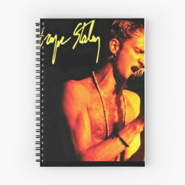 Item preview, layne staley Classic designed and sold by domesticdistri.