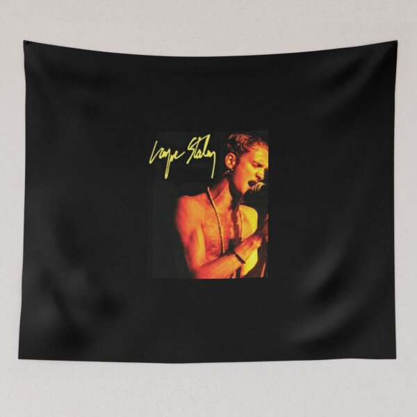 Item preview, layne staley Classic designed and sold by domesticdistri.
