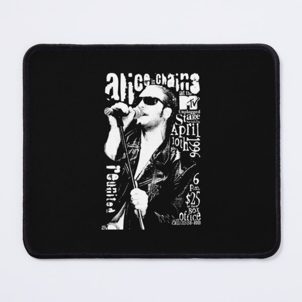 Item preview, layne staley Classic designed and sold by domesticdistri.