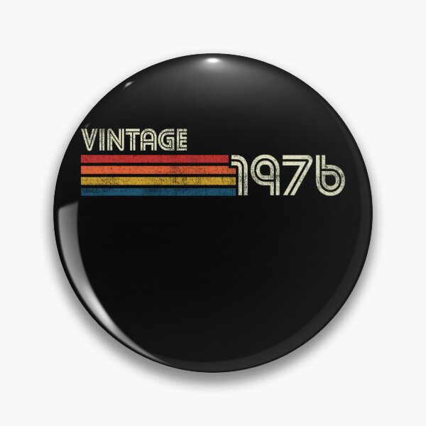 Item preview, Vintage 1976 Limited Edition designed and sold by JamesHogwart.