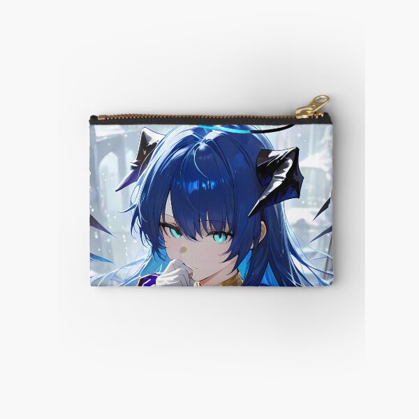 Item preview, Prelude Mostima Arknights Snow Cathedral Angel Halo Divine Winter designed and sold by Tokyonomad.