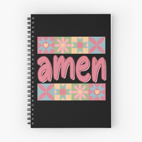 Item preview, Vintage Amen designed and sold by JacobKotai.