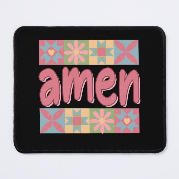Item preview, Vintage Amen designed and sold by JacobKotai.