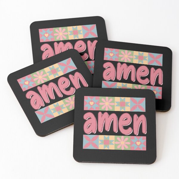 Item preview, Vintage Amen designed and sold by JacobKotai.