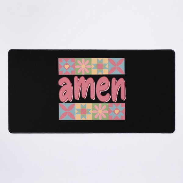 Item preview, Vintage Amen designed and sold by JacobKotai.