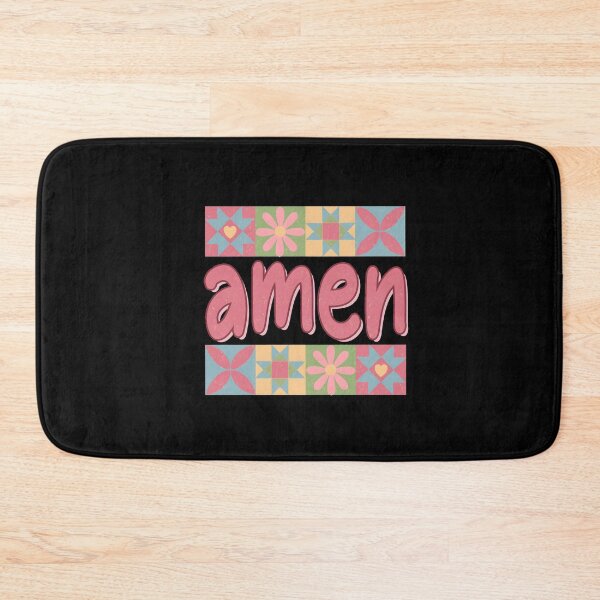 Item preview, Vintage Amen designed and sold by JacobKotai.