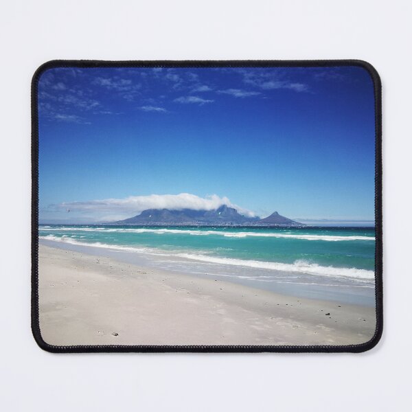 Item preview, Where Cape Town Meets the Sky designed and sold by TimelessPressCo.