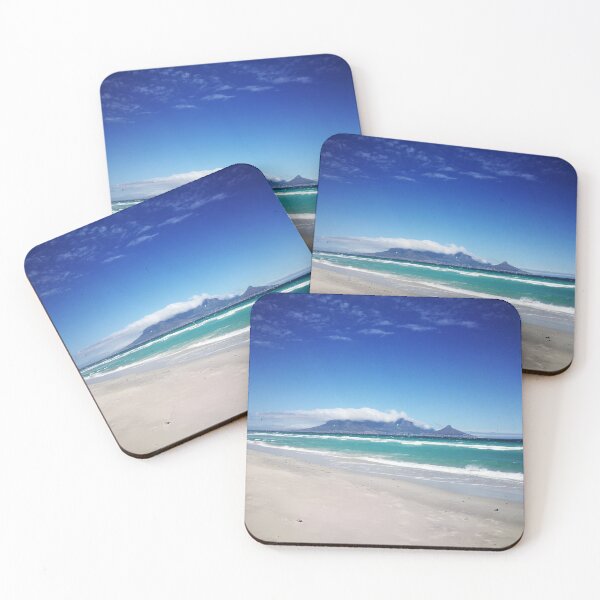 Item preview, Where Cape Town Meets the Sky designed and sold by TimelessPressCo.