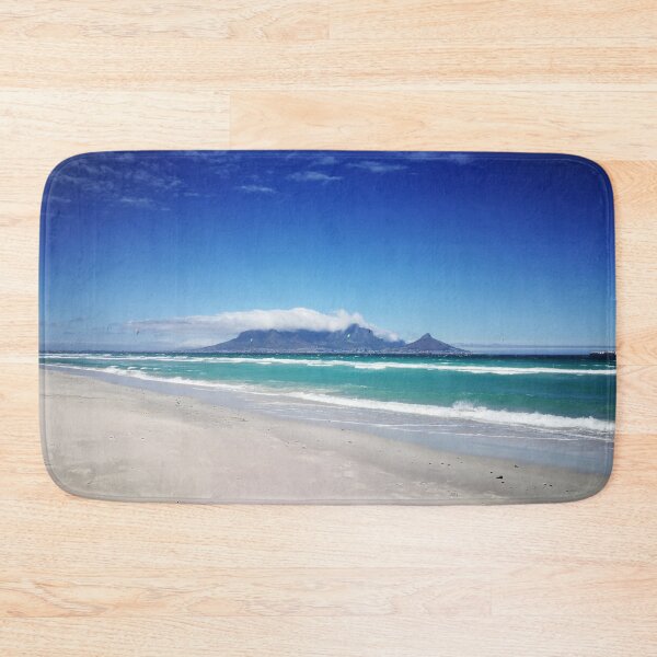 Item preview, Where Cape Town Meets the Sky designed and sold by TimelessPressCo.