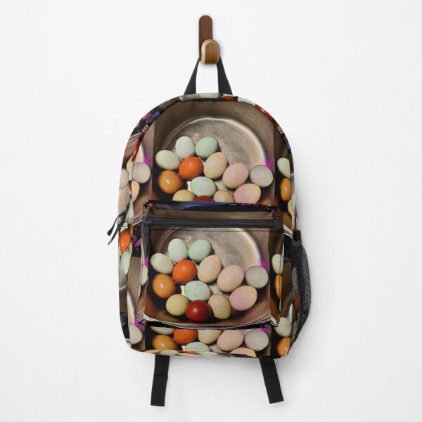 Item preview, Colorful Natural Easter Eggs | A Celebration of Spring Color designed and sold by Oceandiana.