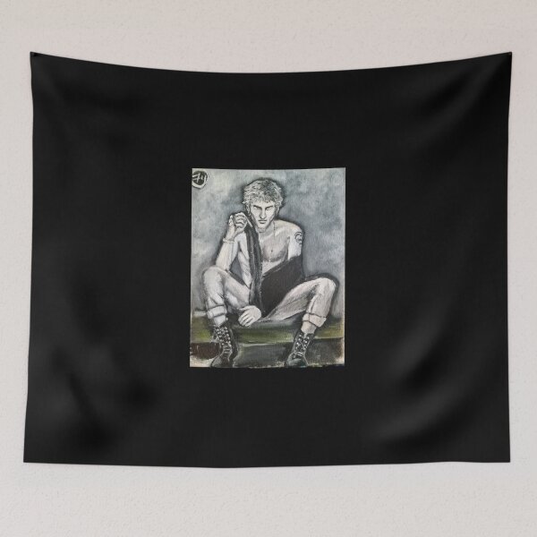 Item preview, layne staley Classic designed and sold by domesticdistri.