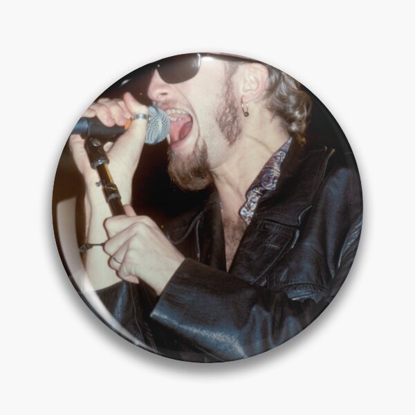 Artikelvorschau, Layne Staley Classic entworfen und verkauft von domesticdistri.