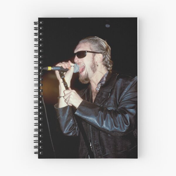 Item preview, layne staley Classic designed and sold by domesticdistri.