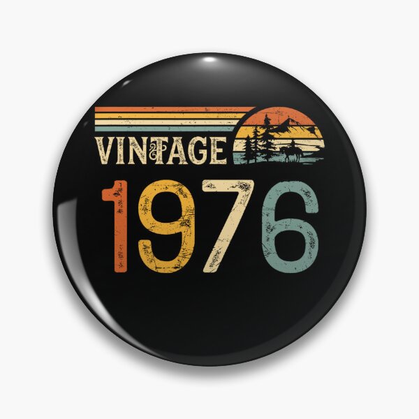 Item preview, Vintage 1976 Limited Edition designed and sold by JamesHogwart.