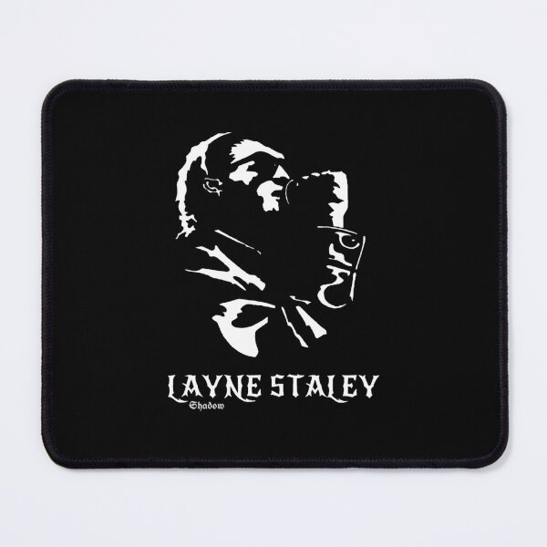 Item preview, layne staley Classic designed and sold by domesticdistri.